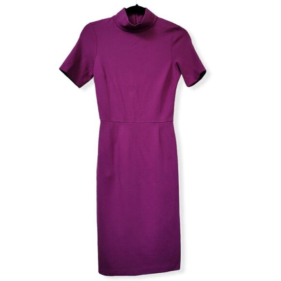 Love..ady magenta dress  - Picture 2 of 10